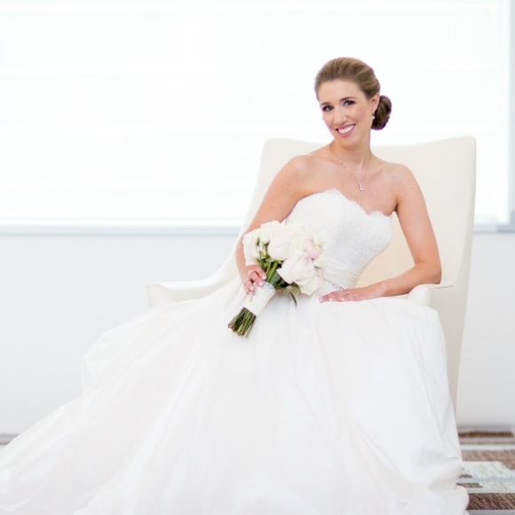 Meet your Posher, Megan - Picture 1 of 1